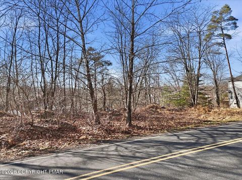 Vacant Land For Sale - 101 Edgemont Road<br/> Stroudsburg, PA 18360