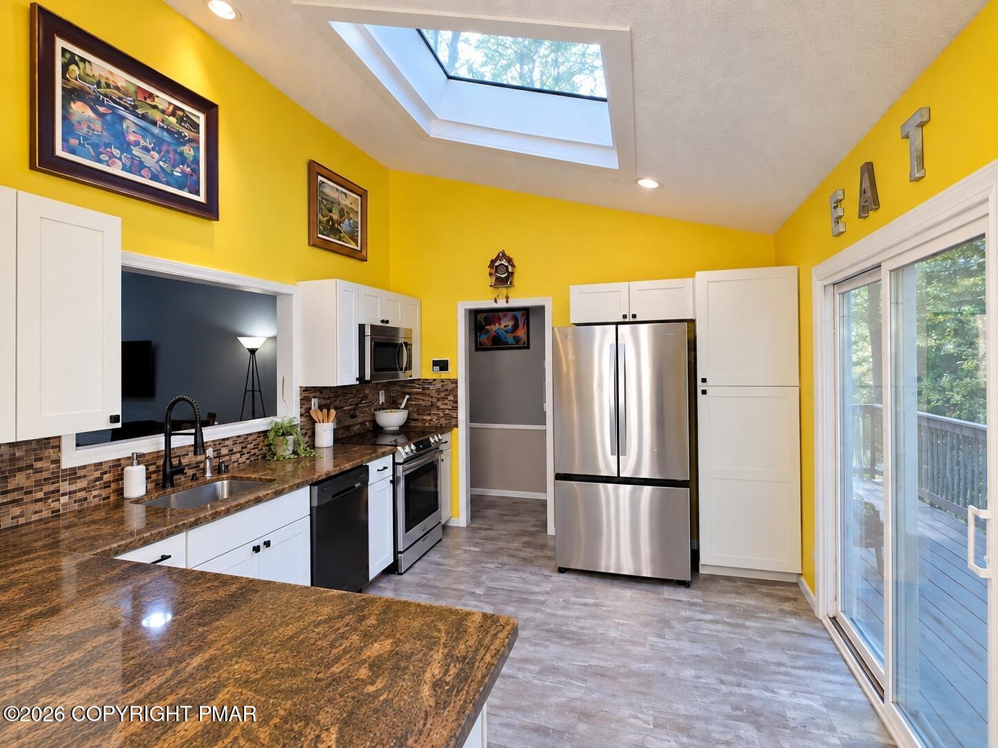 6375 Decker Road