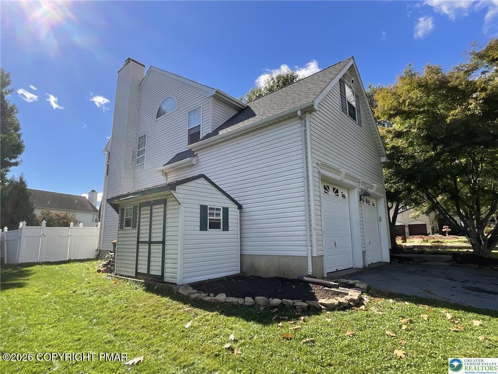 6716 Iroquois Trail
