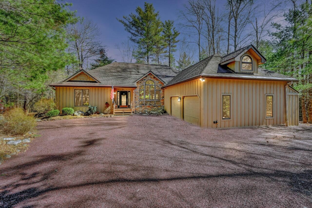 2310 Hillcrest Drive, Pocono Pines, Pennsylvania image 30
