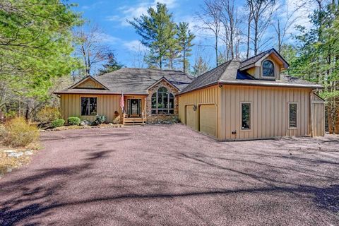 2310 Hillcrest Drive Pocono Pines PA 18350