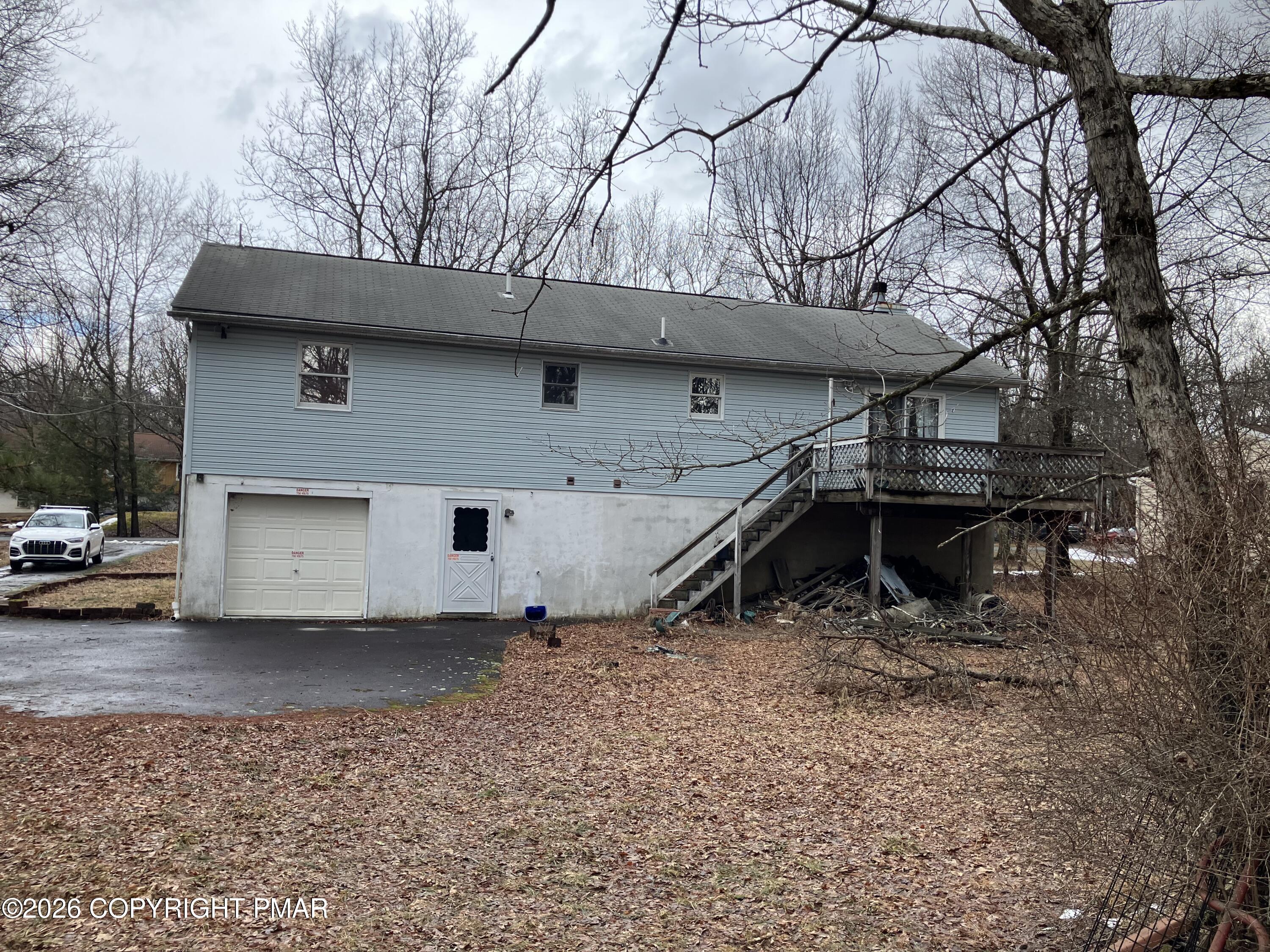 16 Penn Forest Drive