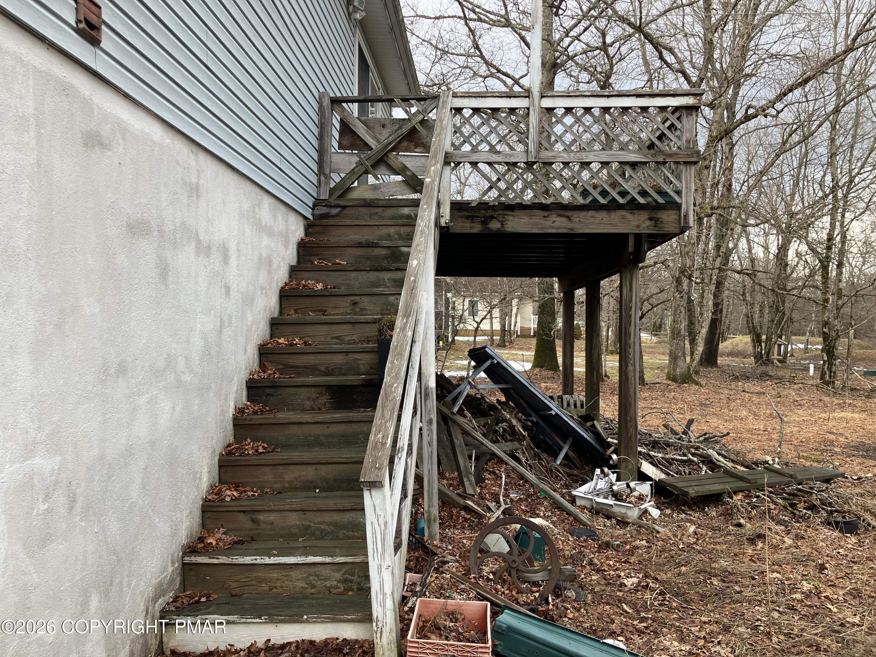 16 Penn Forest Drive