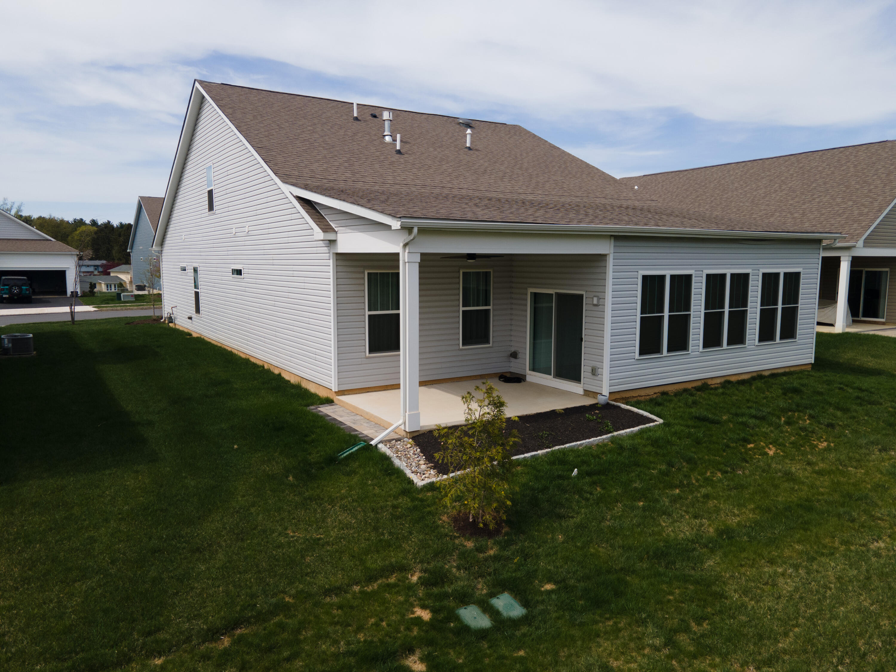 8044 Keystone Drive, Breinigsville, Pennsylvania image 43