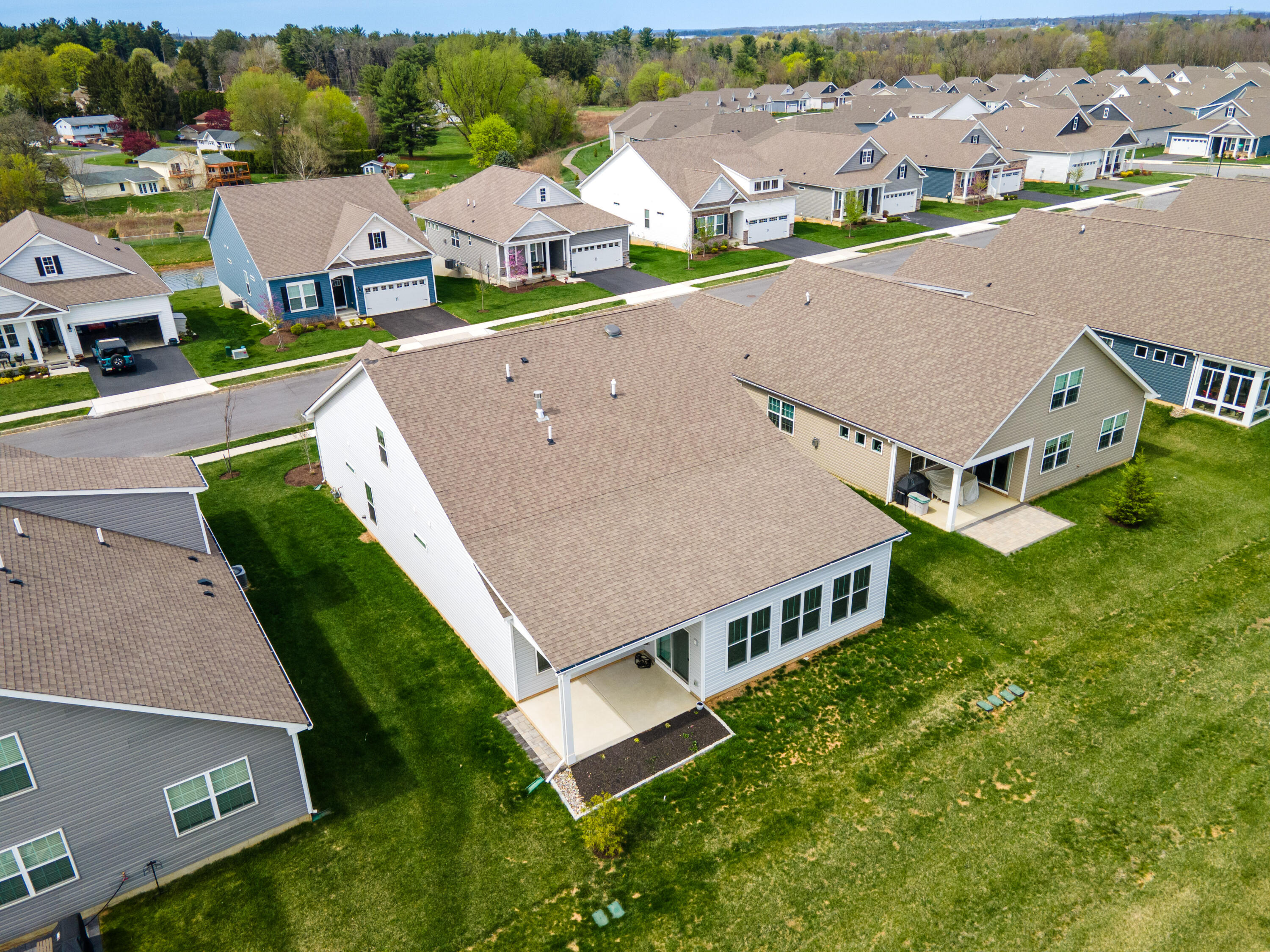 8044 Keystone Drive, Breinigsville, Pennsylvania image 46