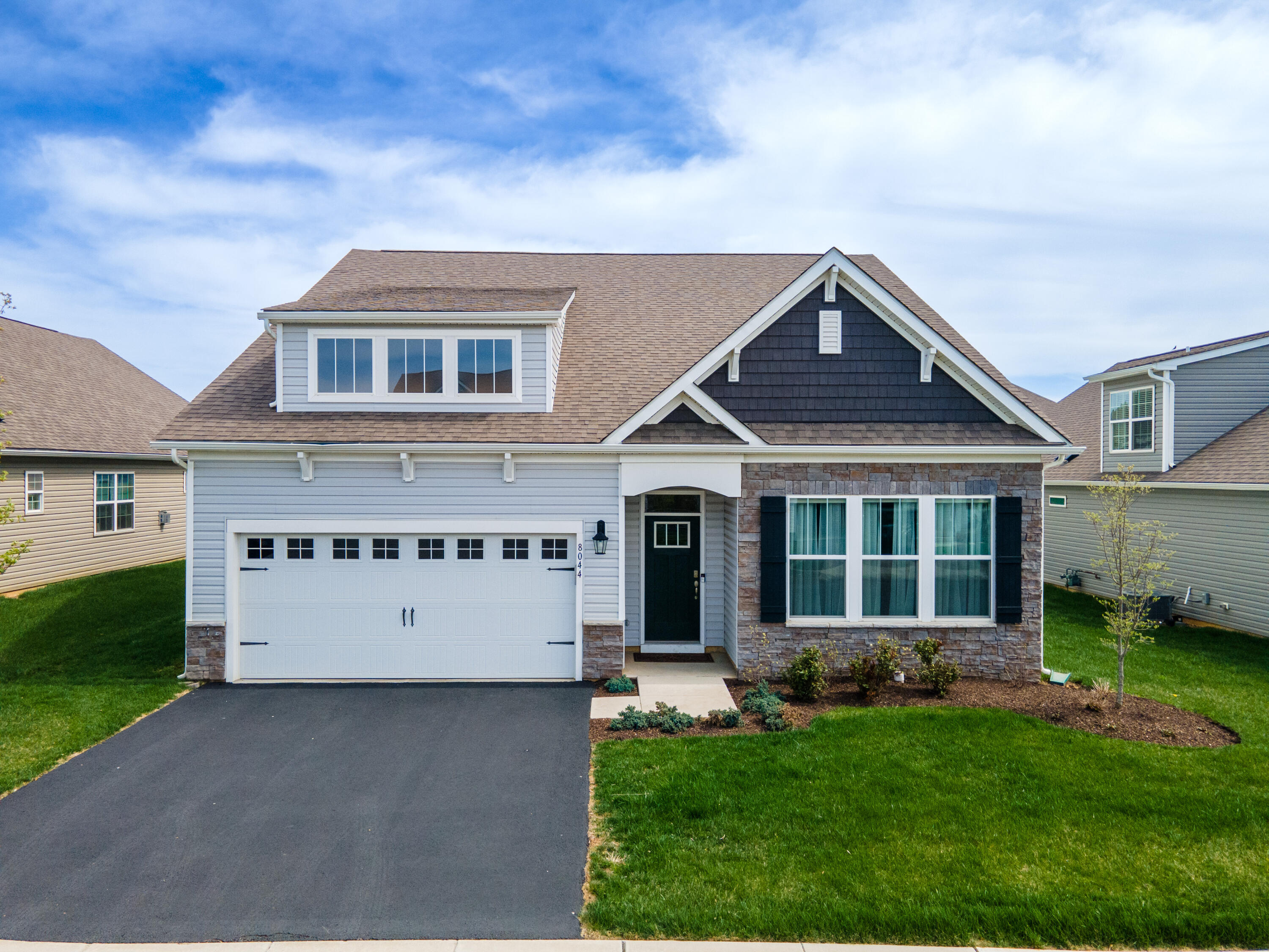 8044 Keystone Drive, Breinigsville, Pennsylvania image 1