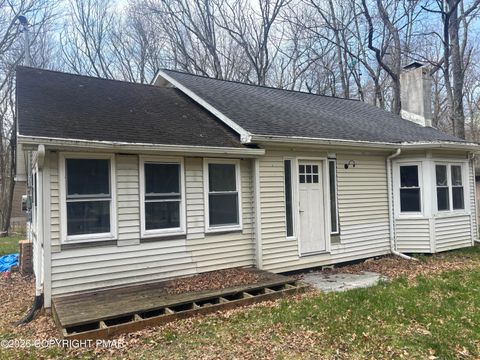 Homes For Sale - 25 Pine Tree Road<br/> Albrightsville, PA 18210