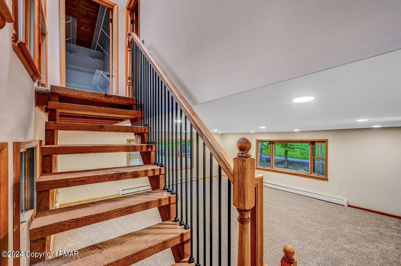 231 Tanglwood Drive, Greentown, Pennsylvania image 30