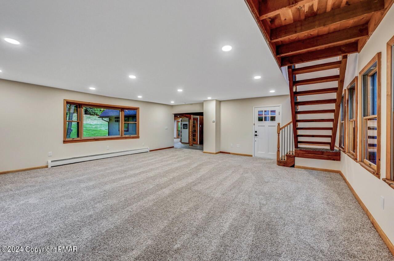 231 Tanglwood Drive, Greentown, Pennsylvania image 31