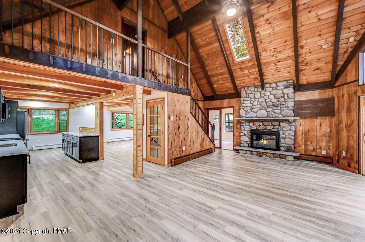 231 Tanglwood Drive, Greentown, Pennsylvania image 13