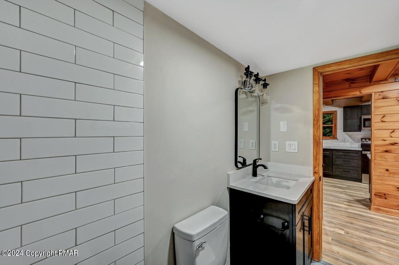 231 Tanglwood Drive, Greentown, Pennsylvania image 29