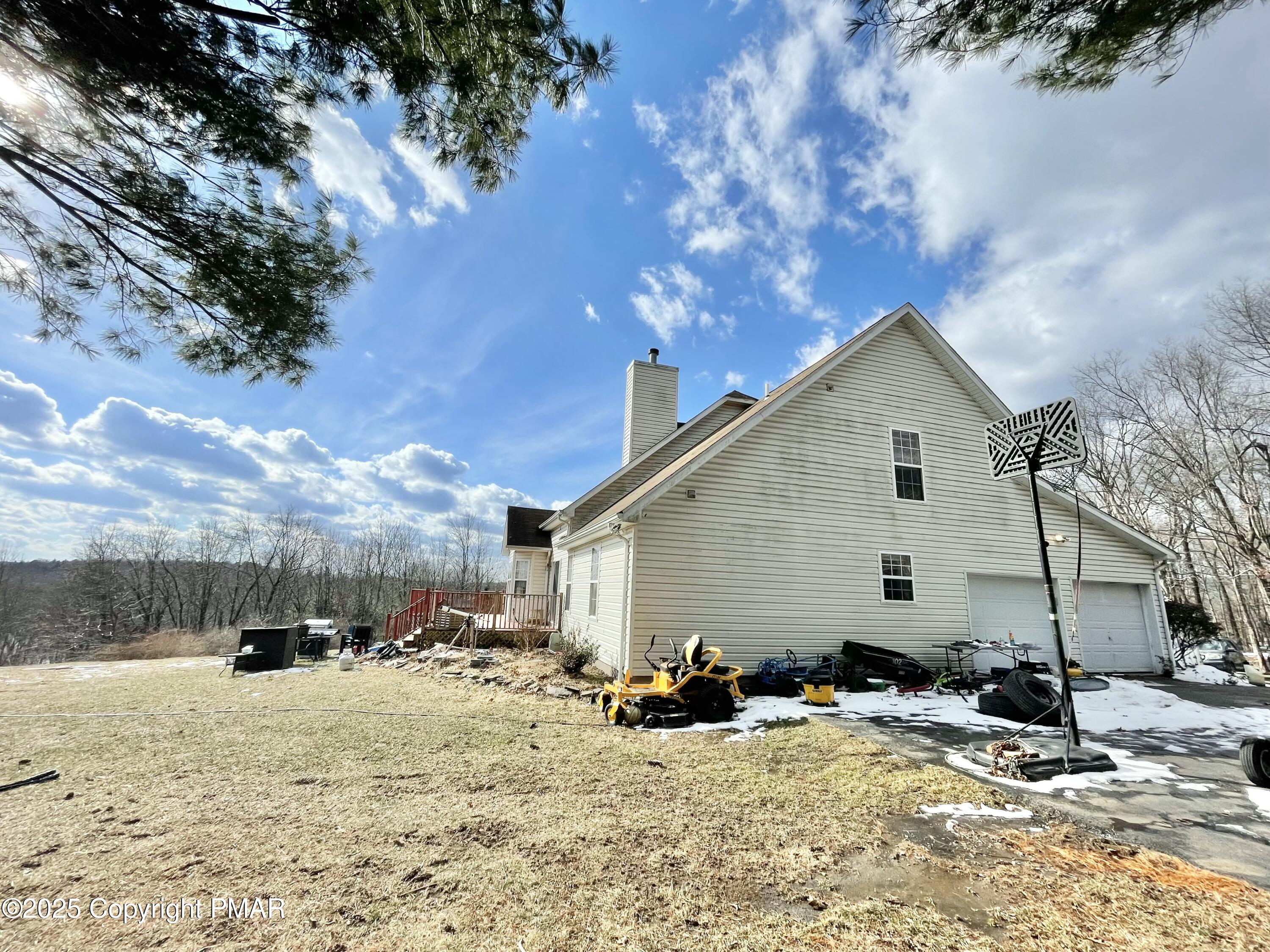 332 Kathleen Drive, Stroudsburg, Pennsylvania image 39