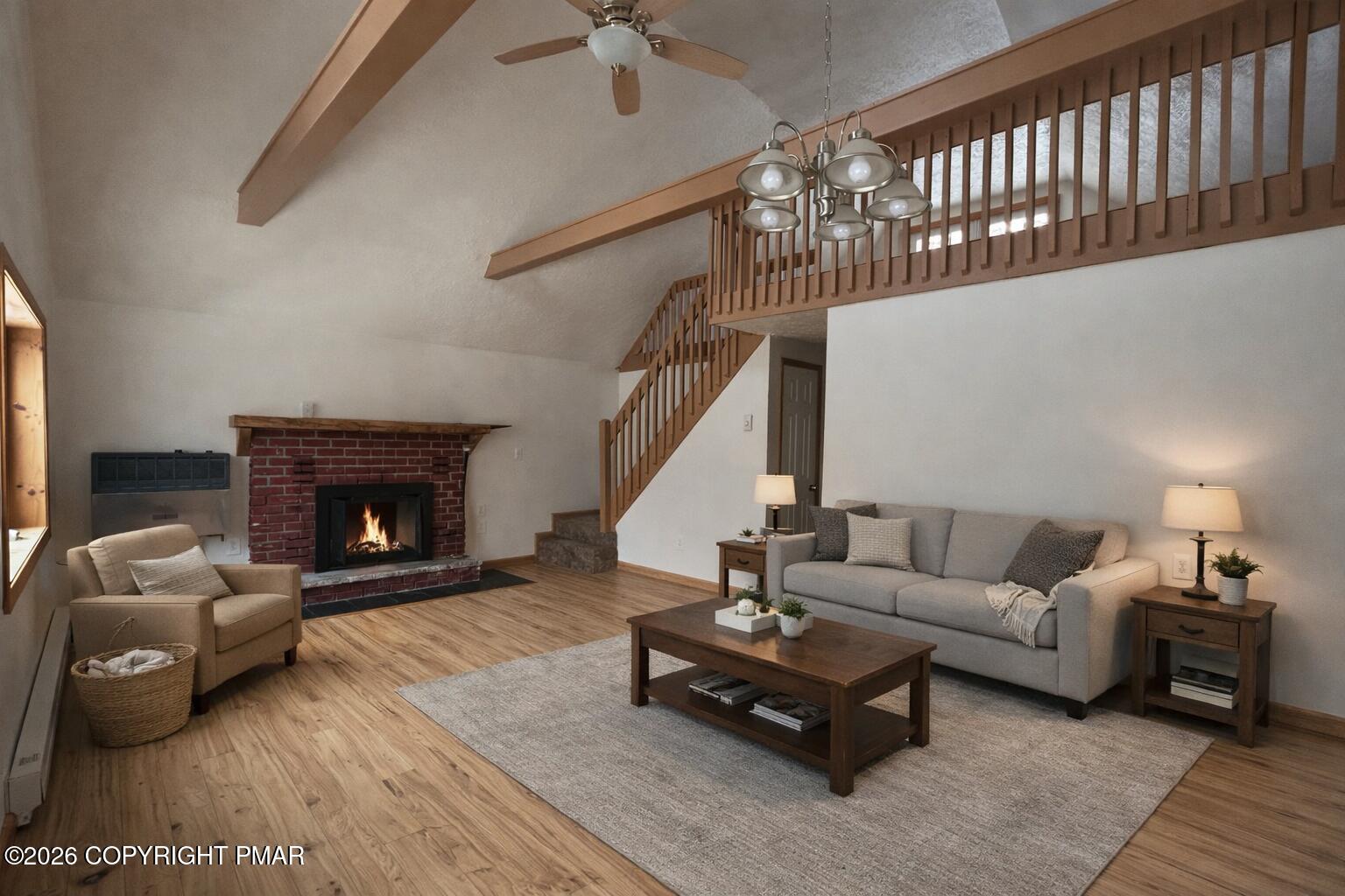 106 Cinnamon Trail