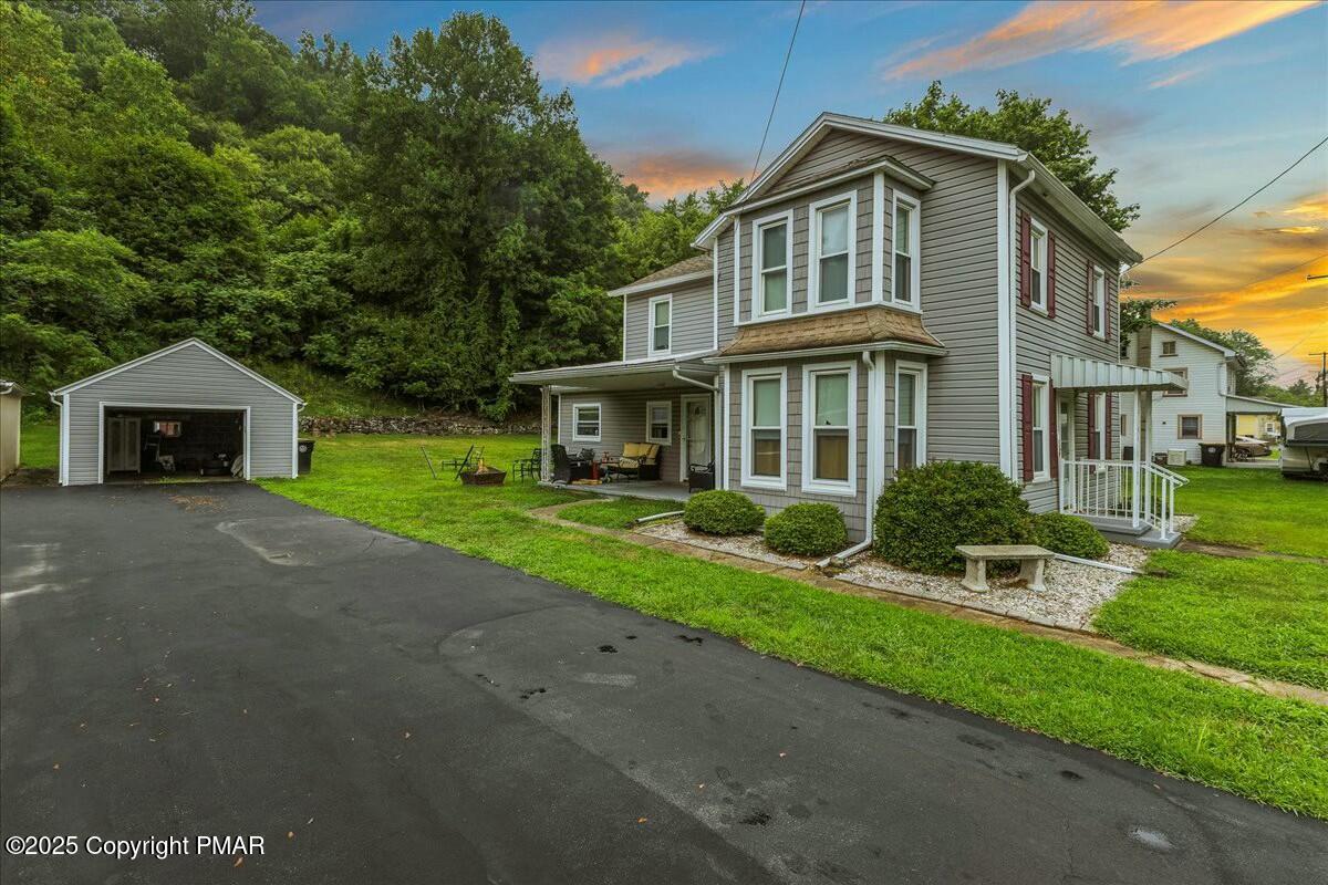 480 Slateford Road, Mount Bethel, Pennsylvania image 1