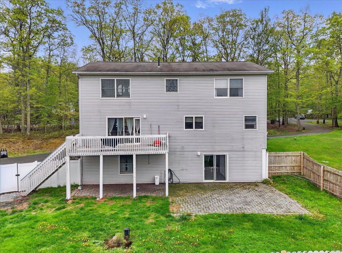 186 Stateway Drive, Milford, Pennsylvania image 45