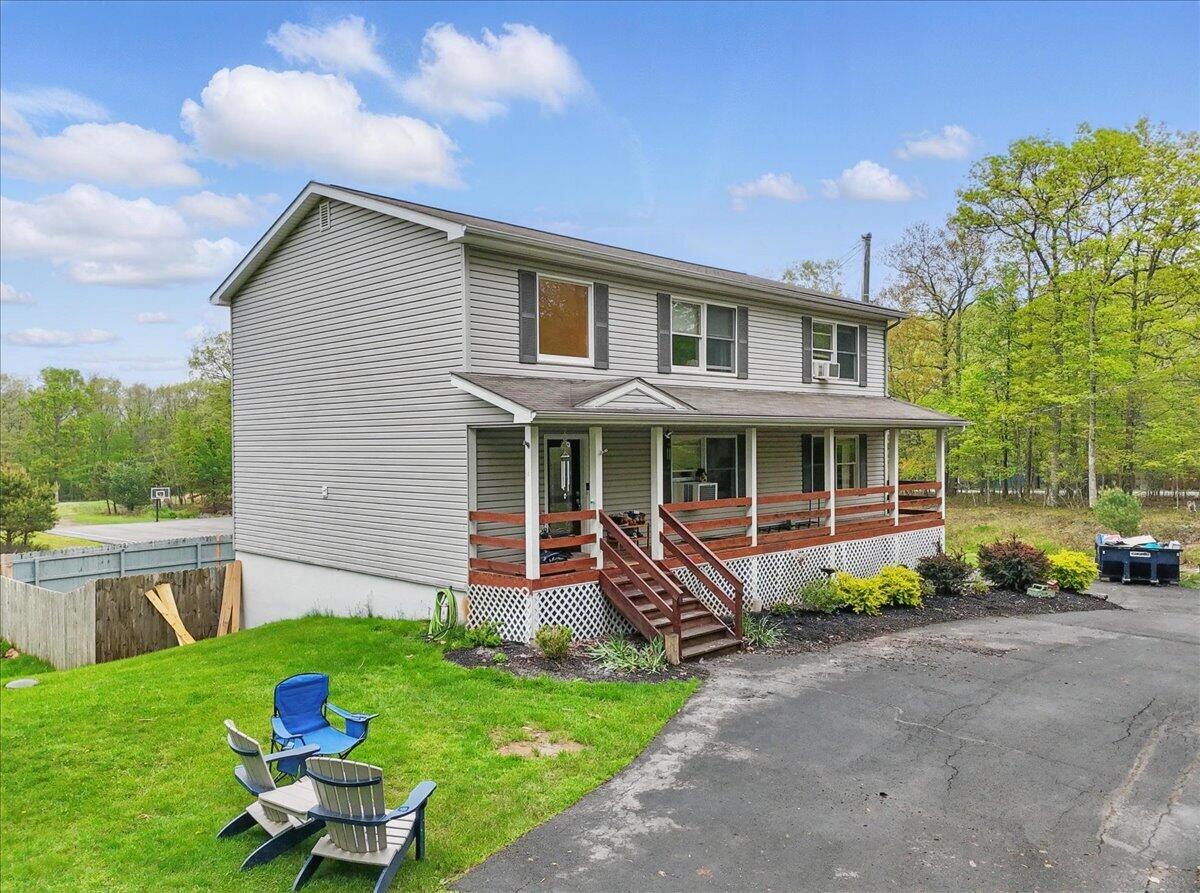 186 Stateway Drive, Milford, Pennsylvania image 2