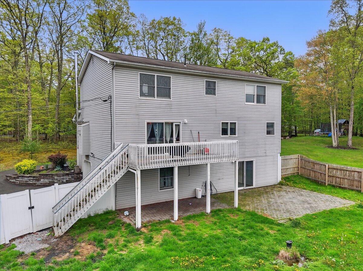 186 Stateway Drive, Milford, Pennsylvania image 46