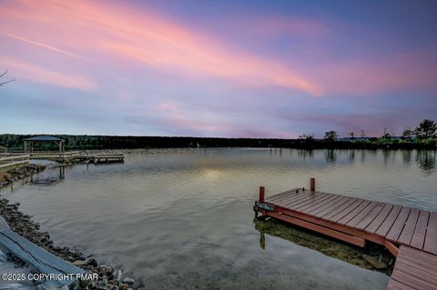 86 Longfellow Circle Albrightsville PA 18210