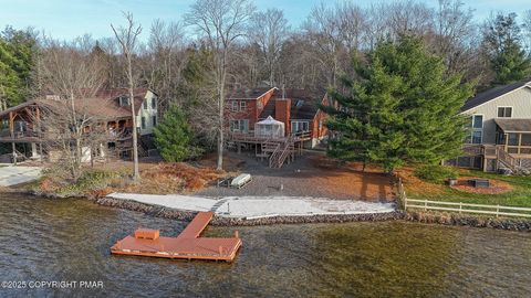 86 Longfellow Circle Albrightsville PA 18210