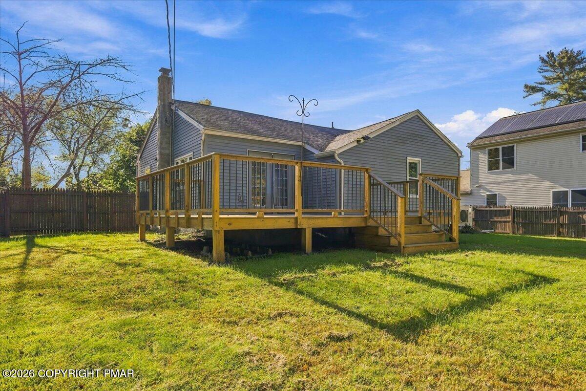 105 Periwinkle Lane