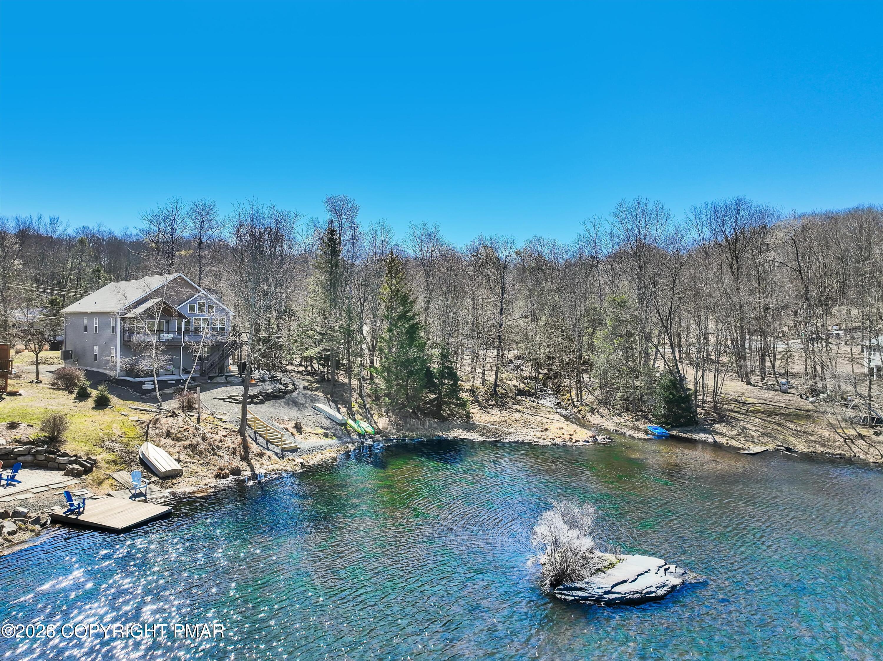 283 Owassa Drive