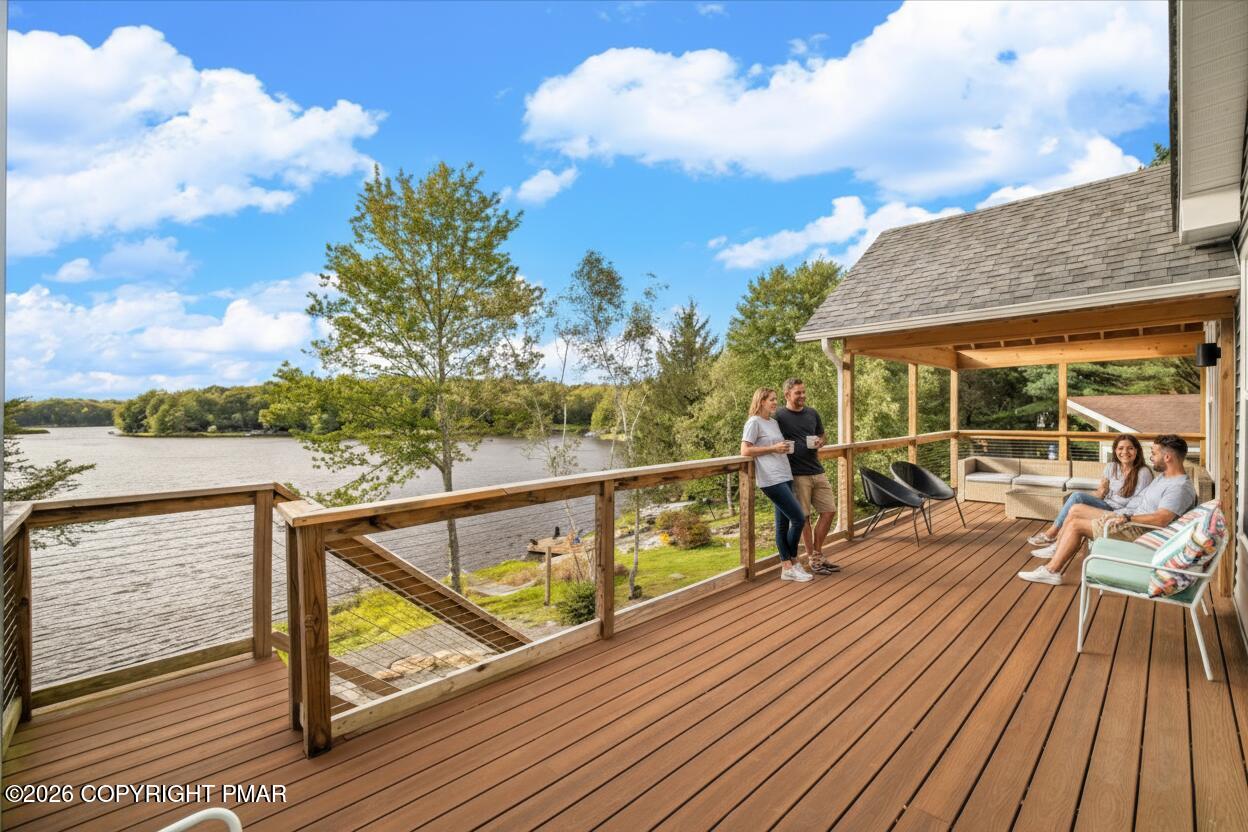 283 Owassa Drive