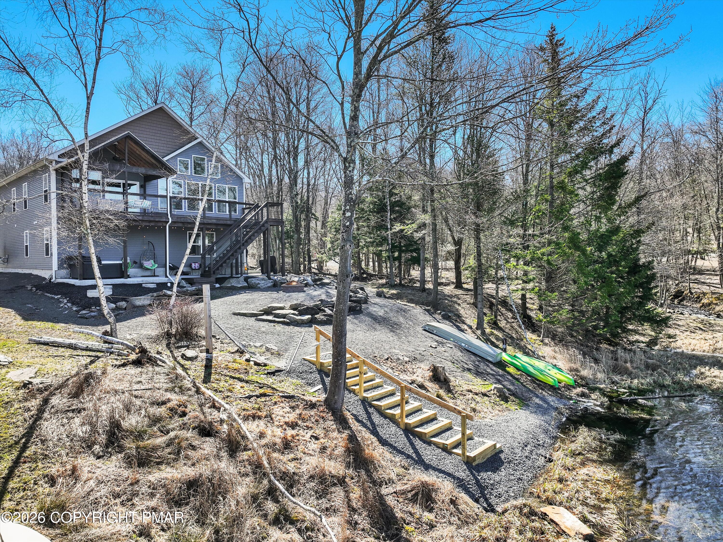 283 Owassa Drive