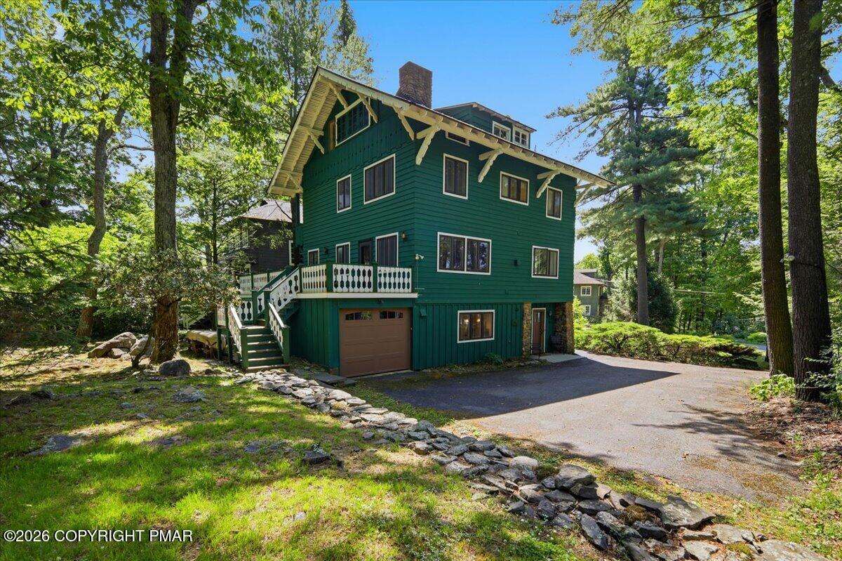 119 Falls Drive