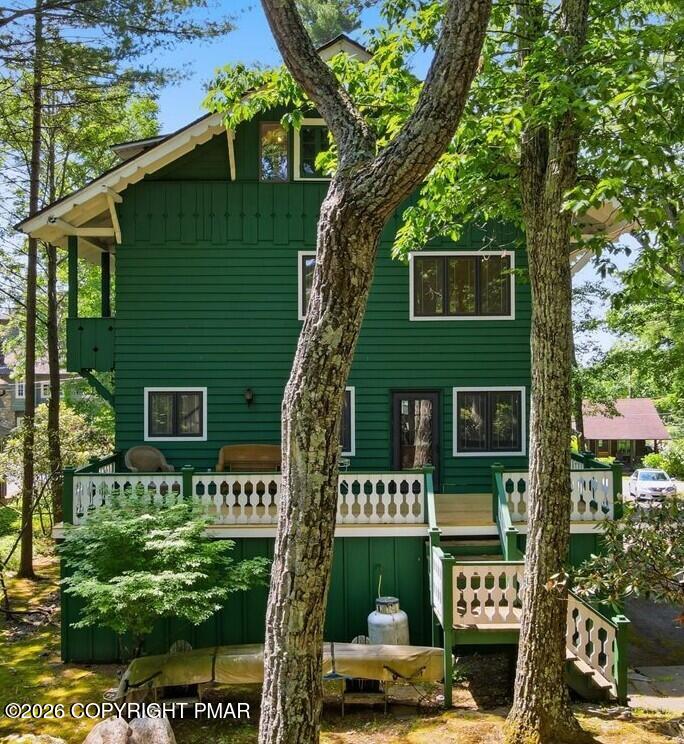 119 Falls Drive