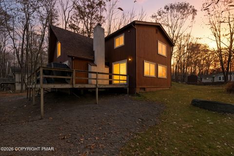 130 Beech Lane Pocono Lake PA 18347