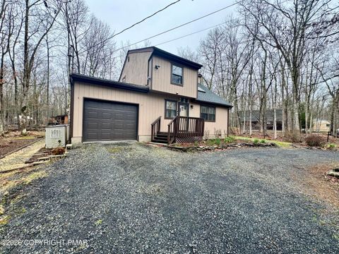 Homes For Sale - 1169 Coolbaugh Road<br/> Monroe County, East Stroudsburg, PA 18301