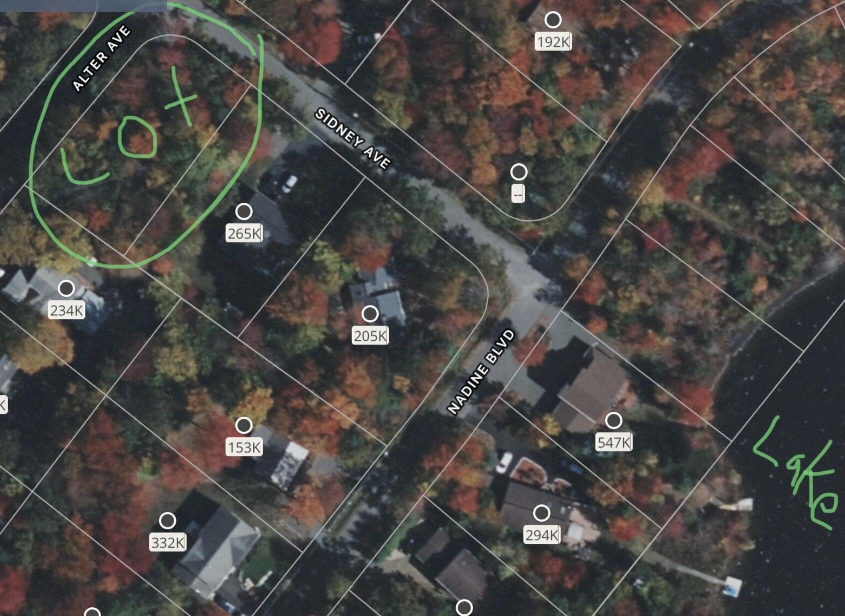 Alter Ave 2425 Avenue, Pocono Summit, Pennsylvania image 2