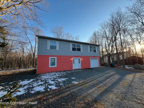 Homes For Sale - 5265 Glen Terrace<br/> Tobyhanna, PA 18466