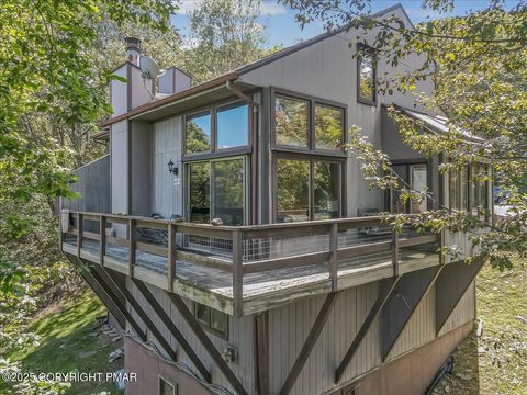 262 Overlook Way Tannersville PA 18372