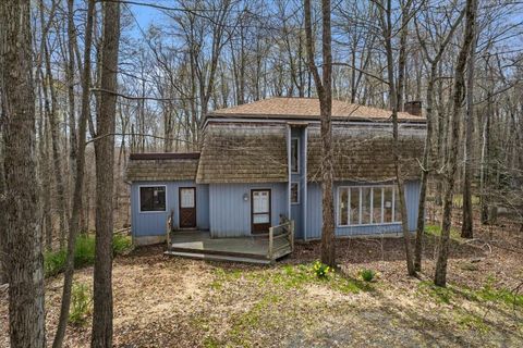 1232 Redwood Terrace Pocono Pines PA 18350