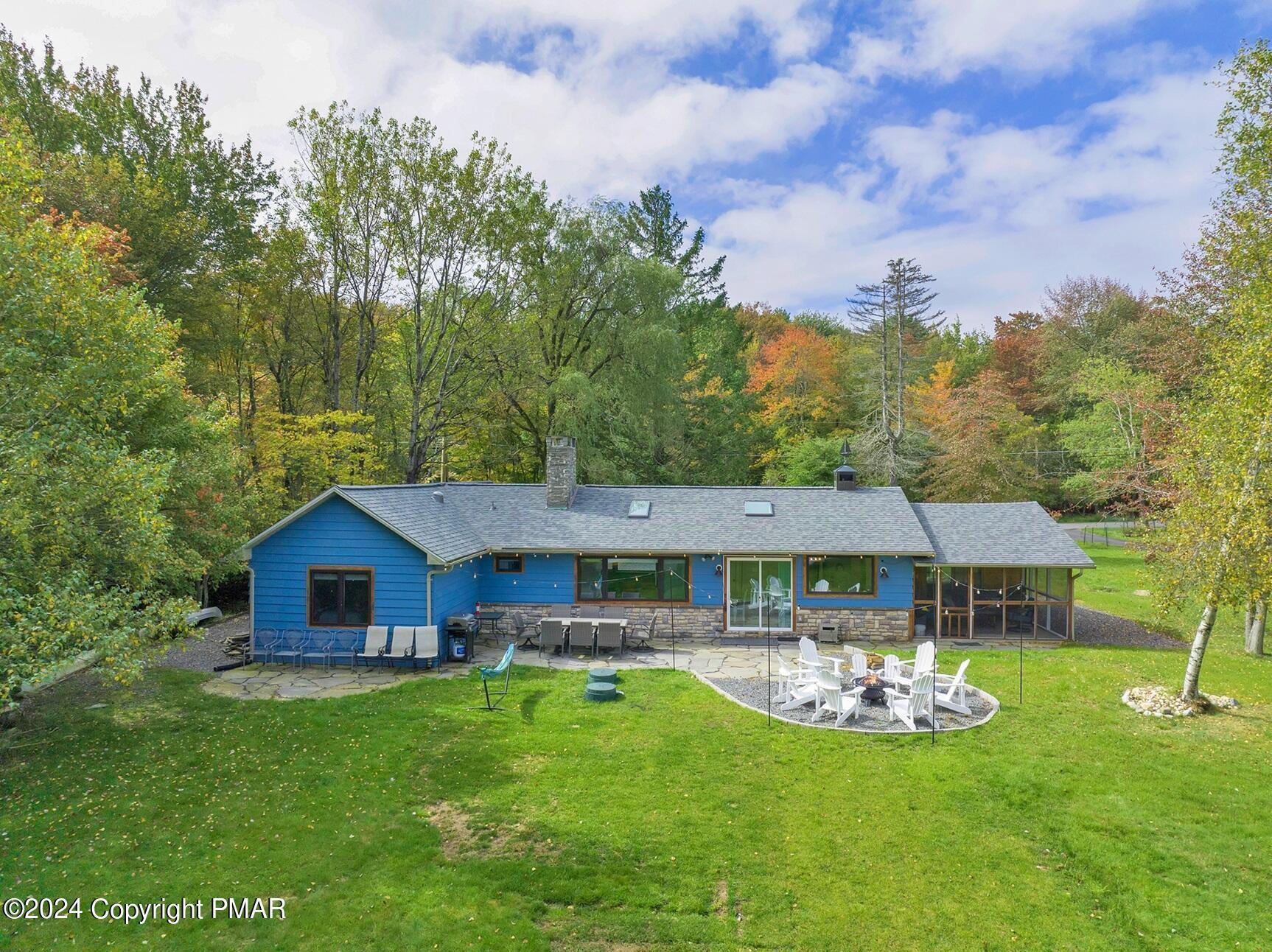 368 Stillwater Drive, Pocono Summit, Pennsylvania image 10