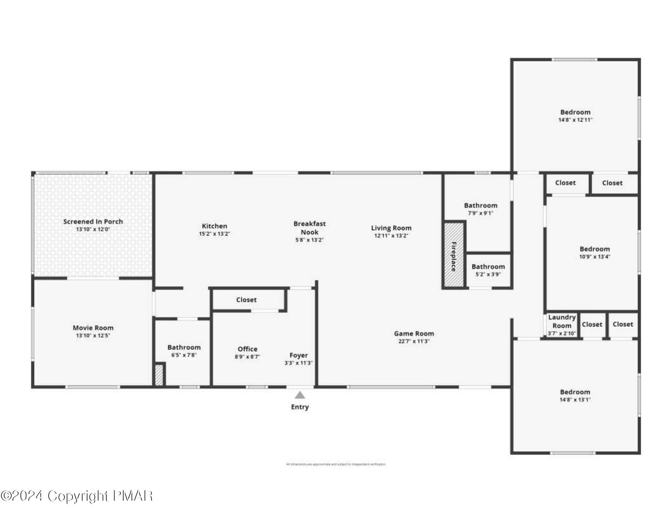 368 Stillwater Drive, Pocono Summit, Pennsylvania image 11