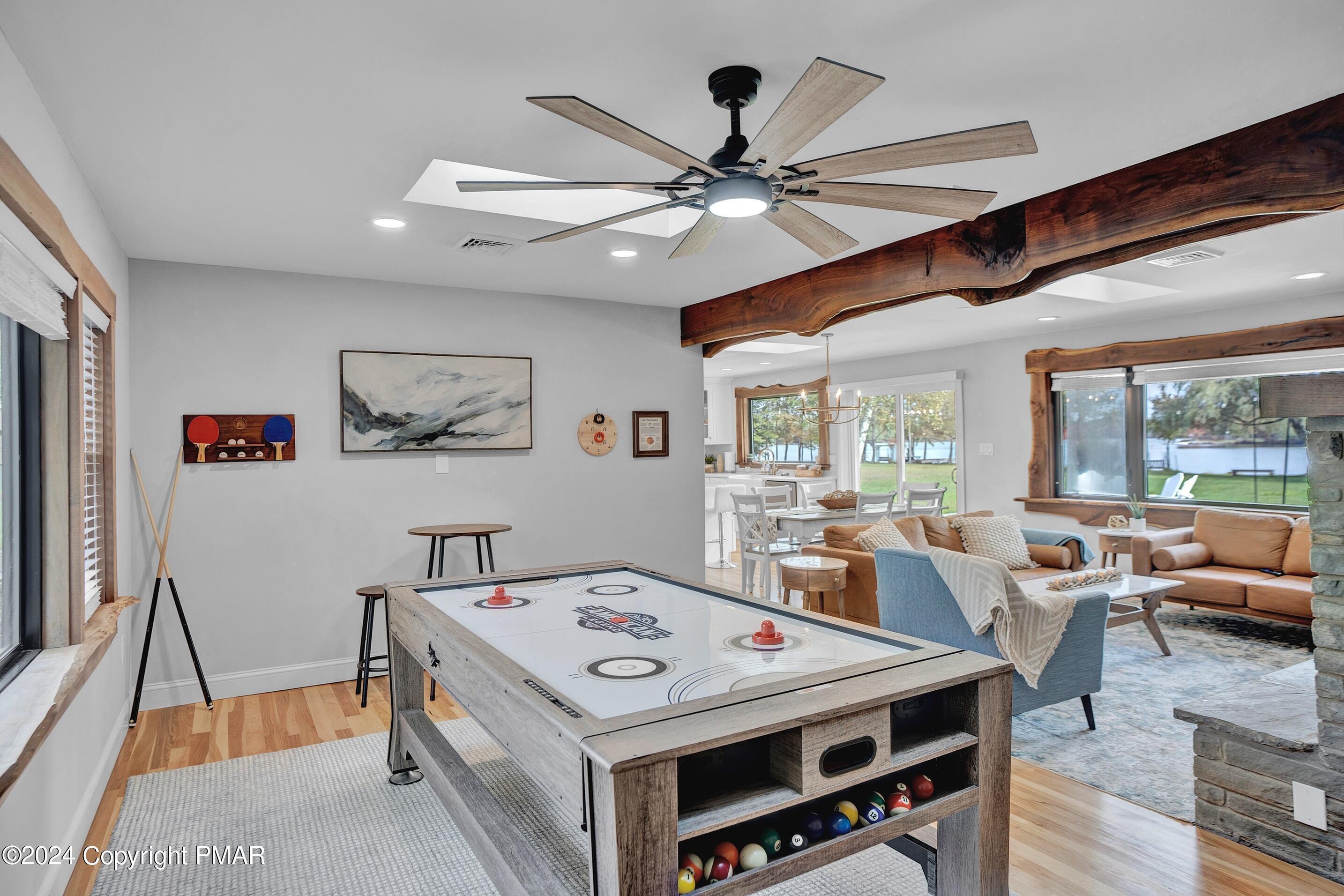 368 Stillwater Drive, Pocono Summit, Pennsylvania image 36