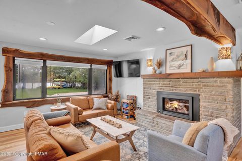368 Stillwater Drive Pocono Summit PA 18346