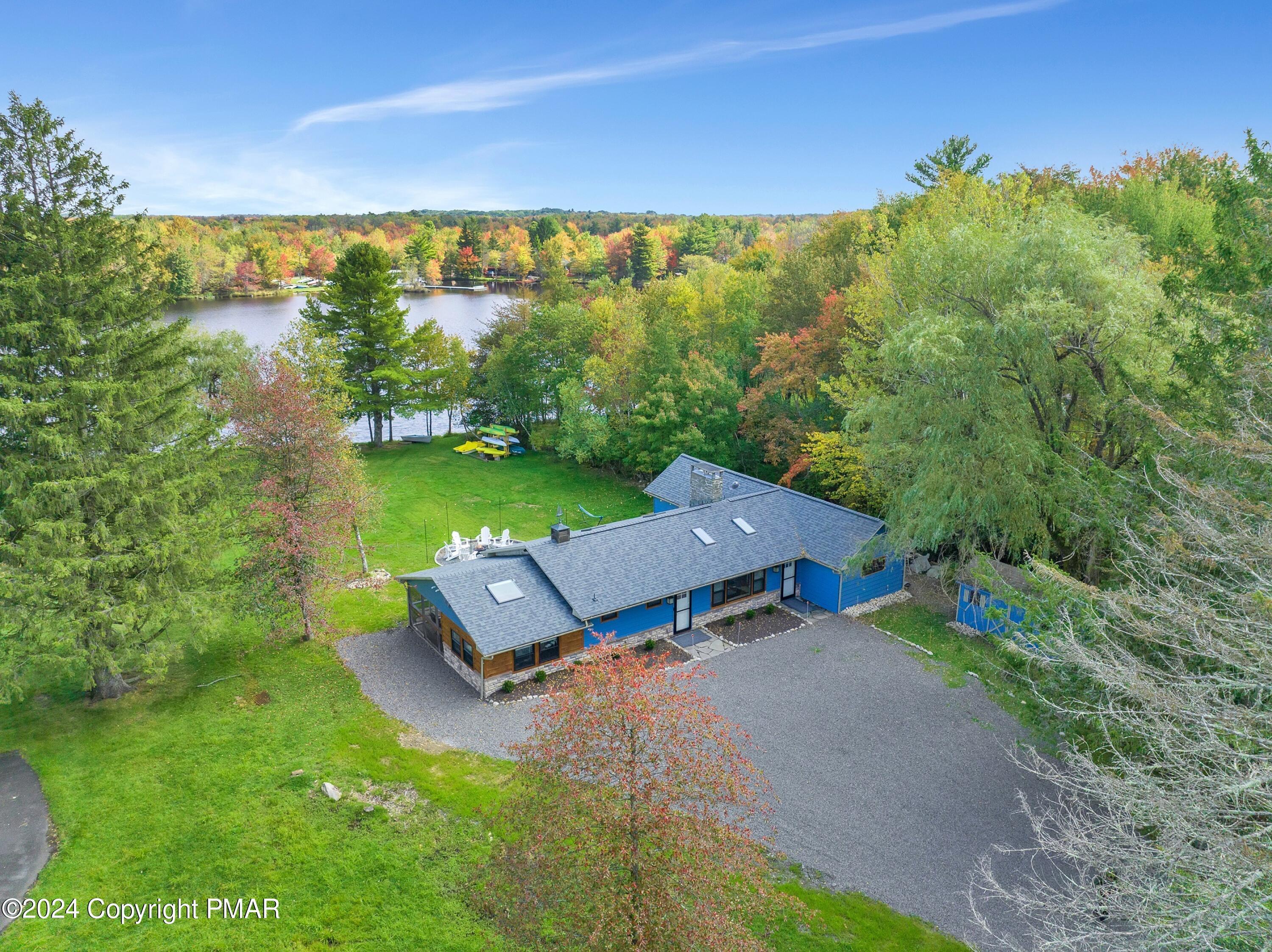 368 Stillwater Drive, Pocono Summit, Pennsylvania image 8