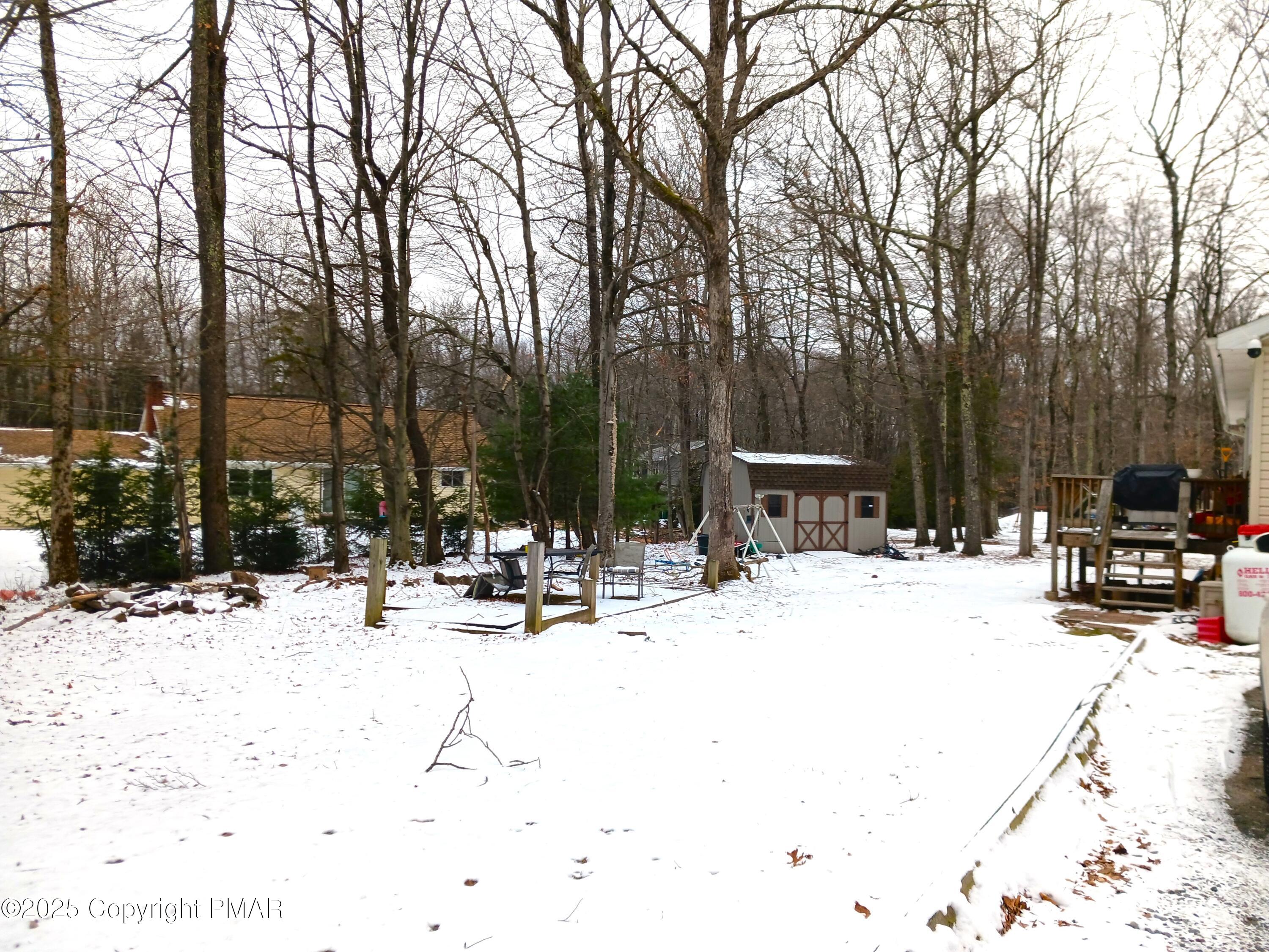 9 Squaw Road, Albrightsville, Pennsylvania image 17