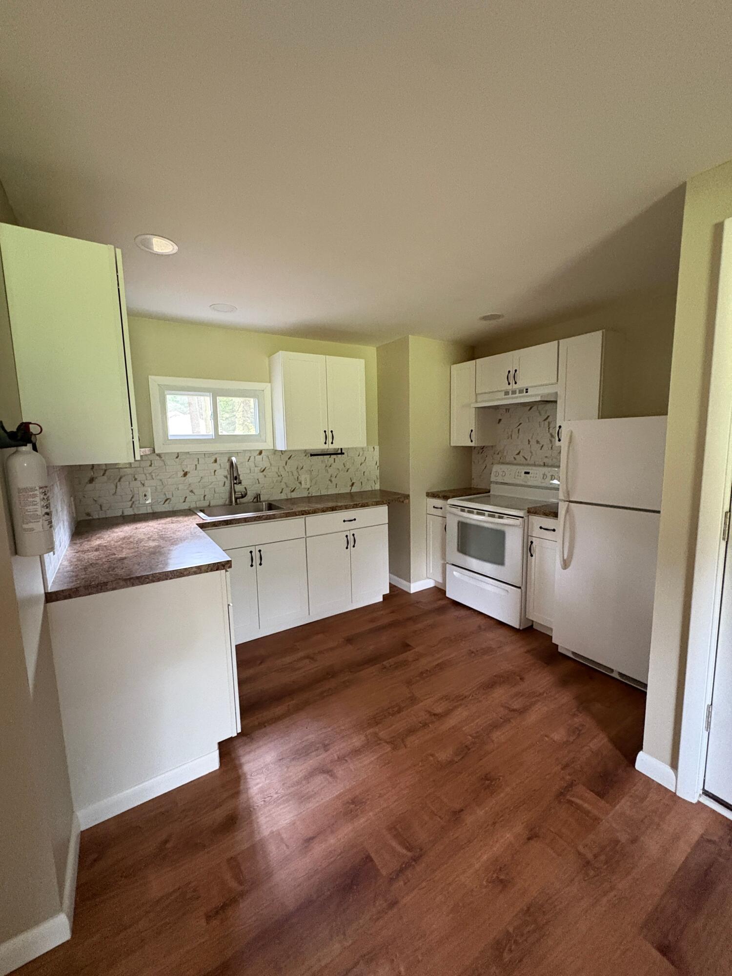 307 Cabin Lane