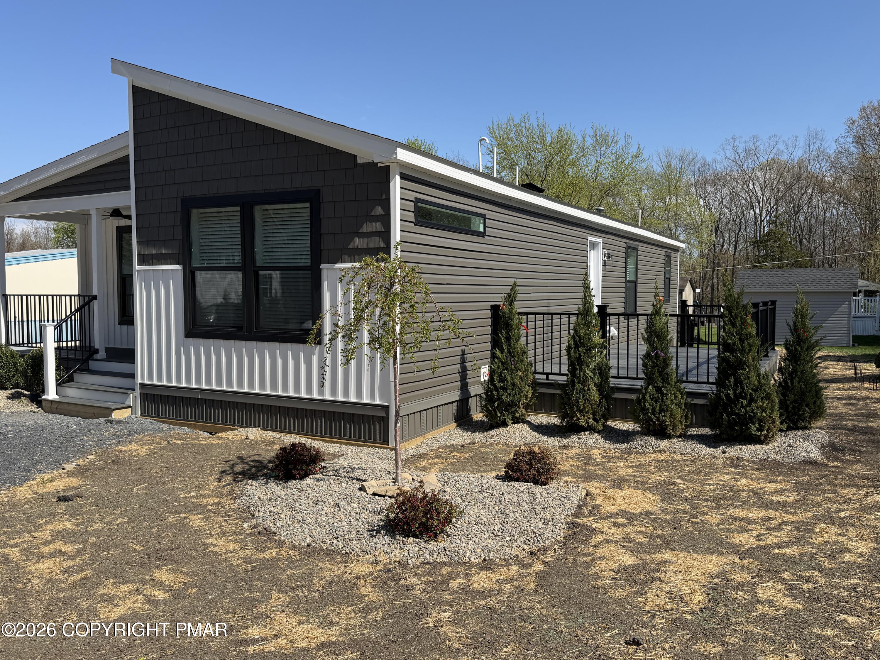 425 Upper Pmhe North Drive