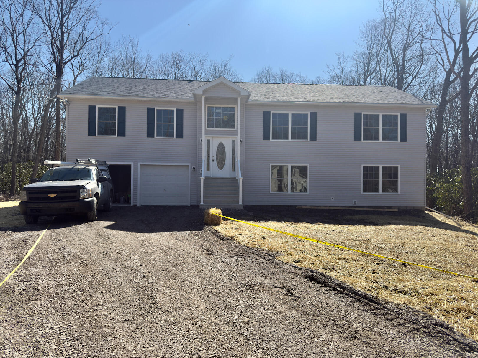 Lot 5318 Coach Road, Tobyhanna, Pennsylvania image 1