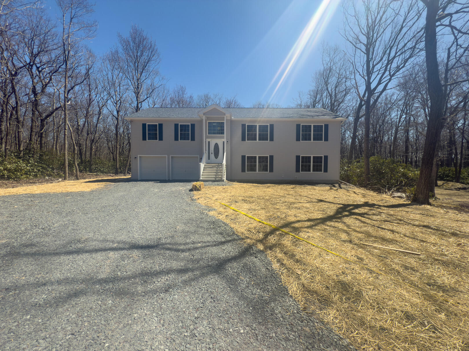 Lot 5318 Coach Road, Tobyhanna, Pennsylvania image 2