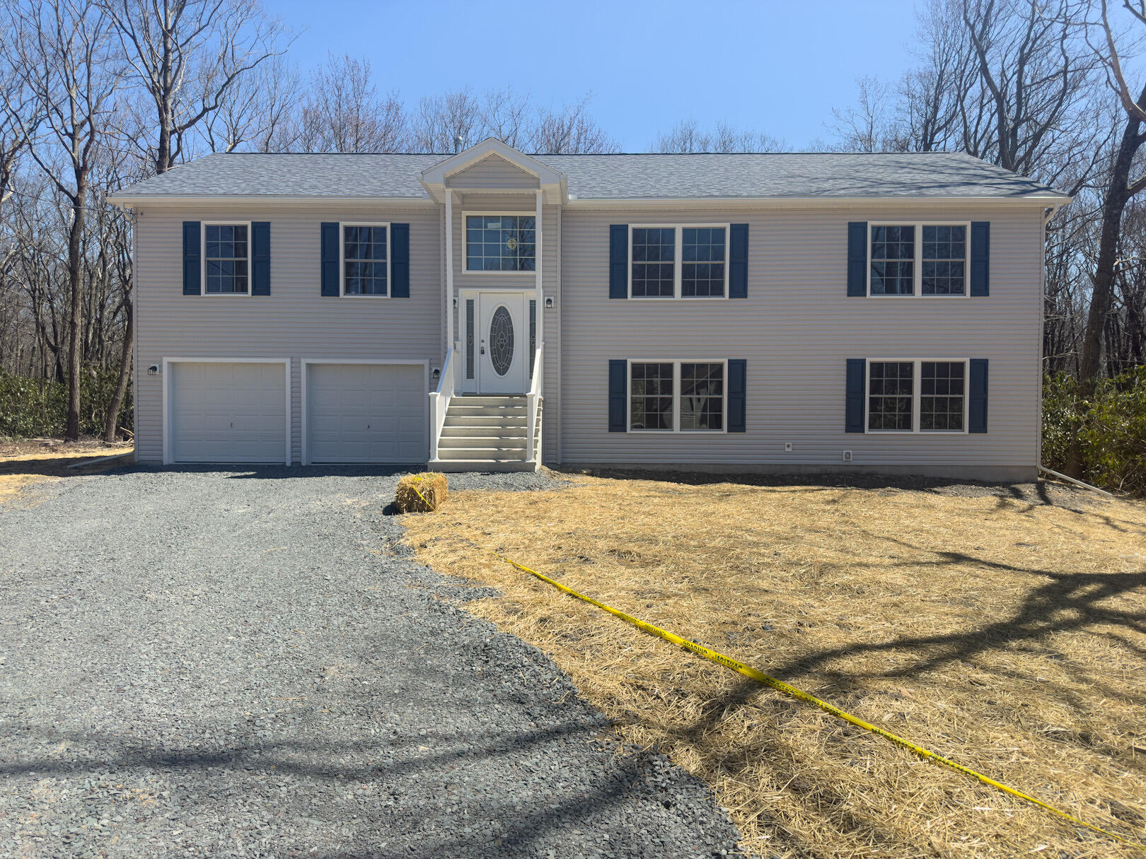 Lot 5318 Coach Road, Tobyhanna, Pennsylvania image 1