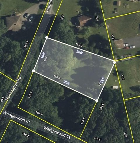 Vacant Land For Sale - Huntingdon Rd 320 Road<br/> Kunkletown, PA 18058