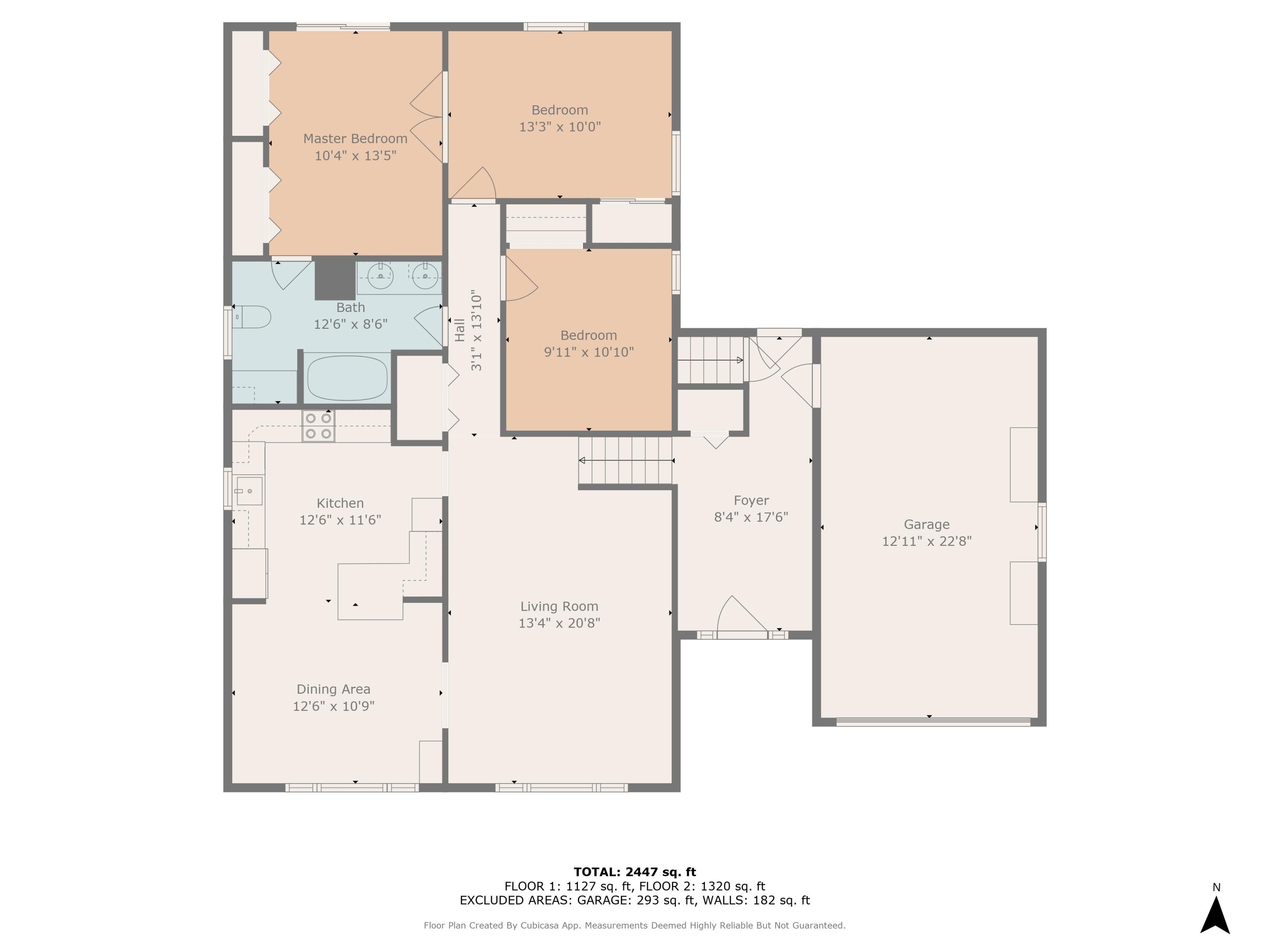 1154 Sunrise Lane, Slatington, Pennsylvania image 44
