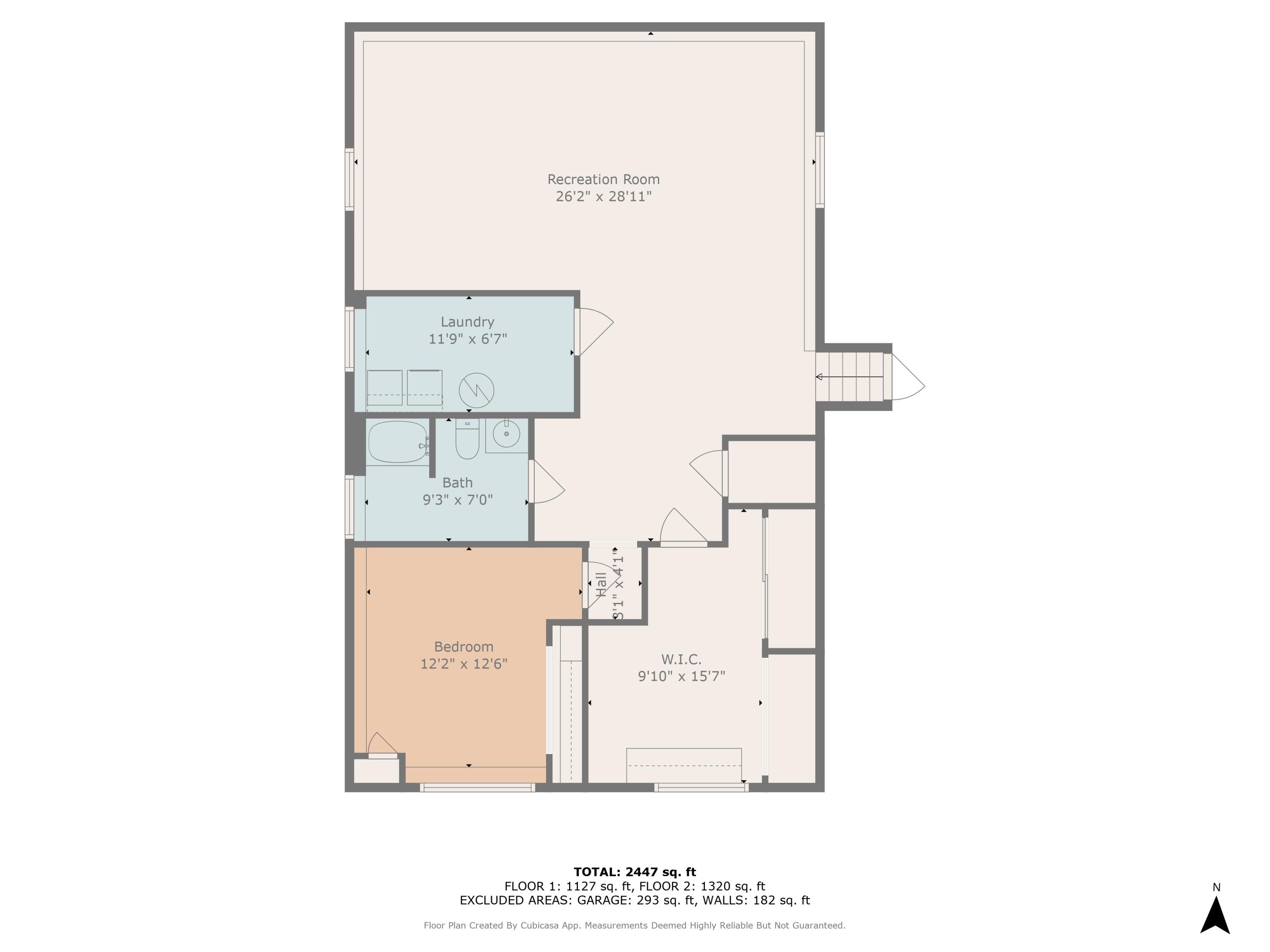 1154 Sunrise Lane, Slatington, Pennsylvania image 45