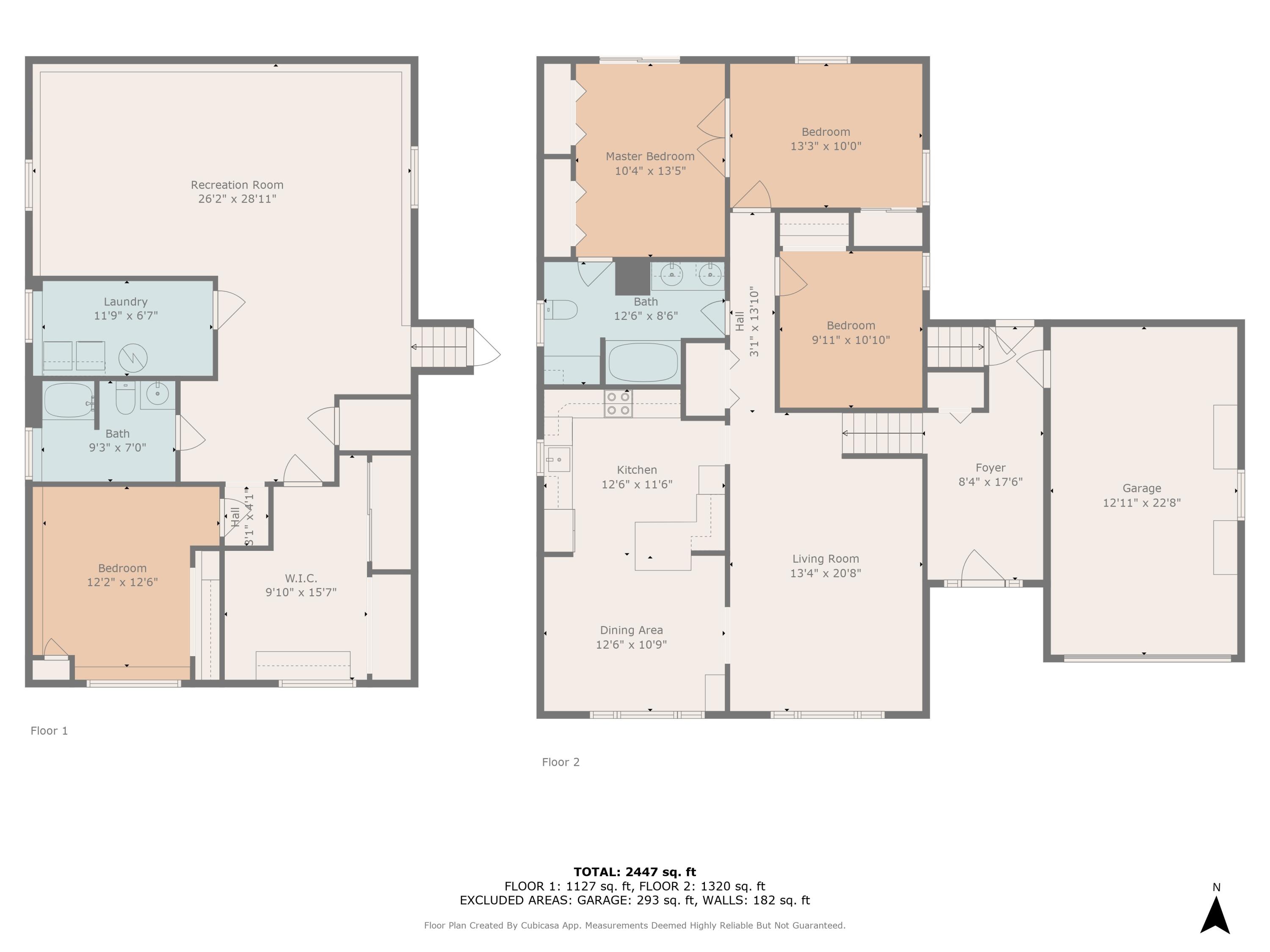 1154 Sunrise Lane, Slatington, Pennsylvania image 46